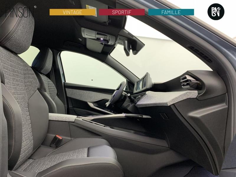 Peugeot 3008 Hybrid 145 e-Dcs6 Allure