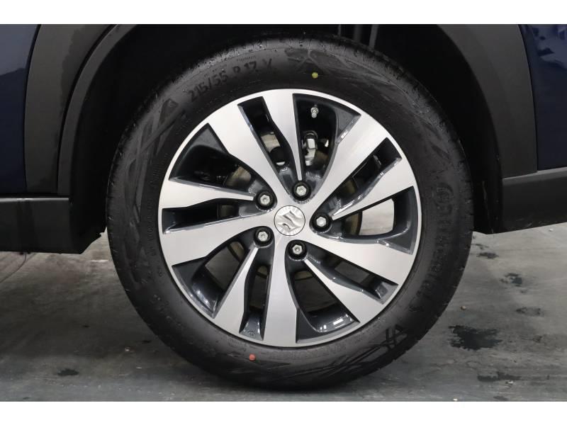 Suzuki s-cross 1.4 Boosterjet Allgrip Hybrid Style