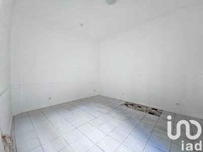 Appartement - 20 m² - 1 pièce