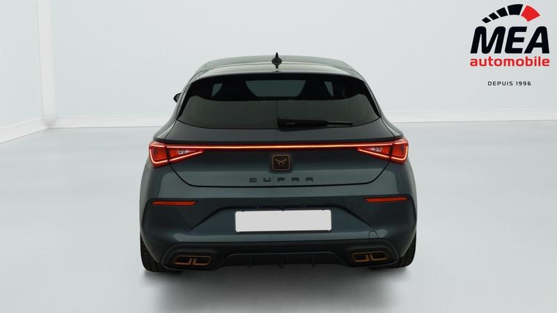 Cupra Leon 1.4 E-Hybrid 245 Ch Dsg6 Vz