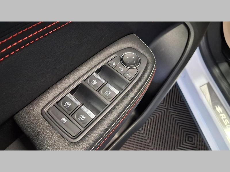 Renault Arkana E-Tech 145 - 21b R.S. Line