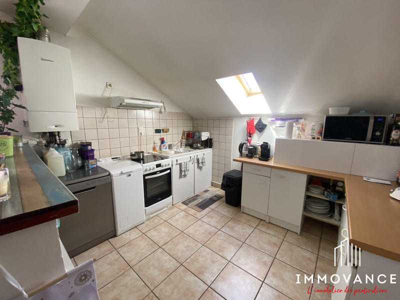 Maison - 211 m² - 11 pièces