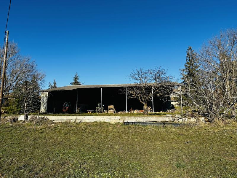 Maison - 90 m² - 6 pièces