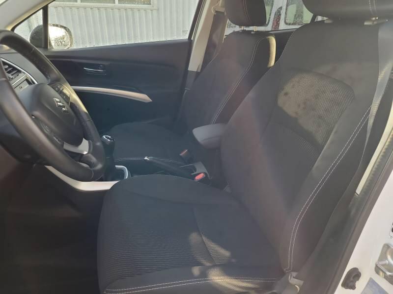 Suzuki Sx4 s-Cross 1.0 Boosterjet Avantage