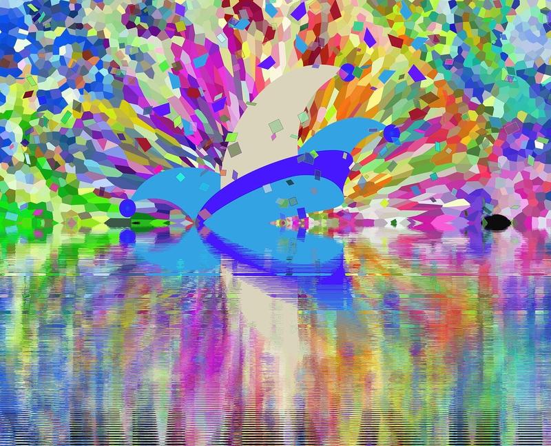 Soirées carnavalesques