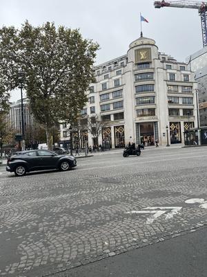 Fonds de commerce - Hôtellerie / Restauration - 52 m²