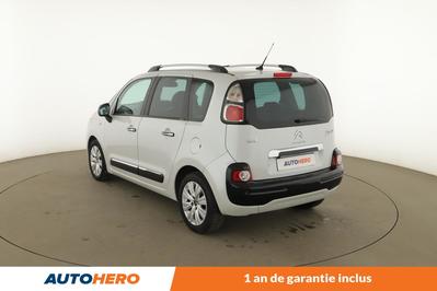 Citroën C3 Picasso 1.2 PureTech Exclusive 110 ch