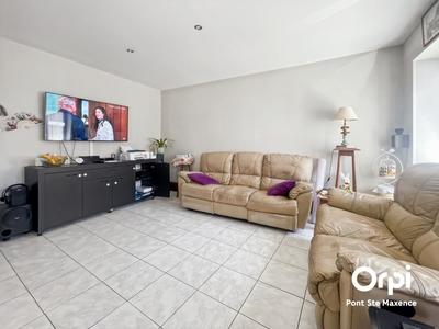 Maison de ville - 175 m² - 6 pièces