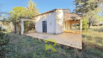 Villa - 350 m² - 14 pièces