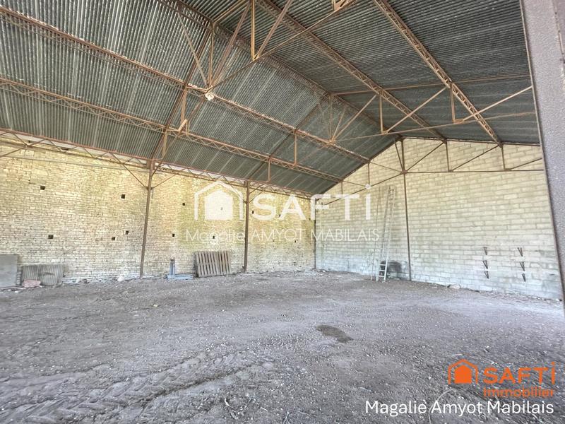 Propriété - 820 m² - 11 pièces