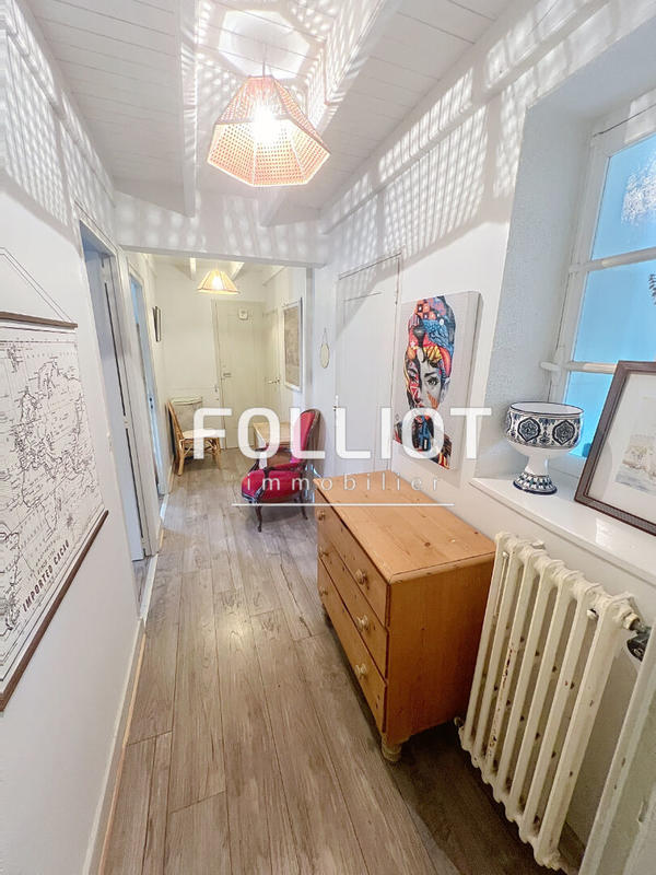 Maison - 157 m² - 7 pièces