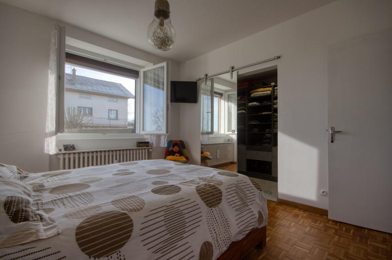 Maison - 148 m² - 6 pièces