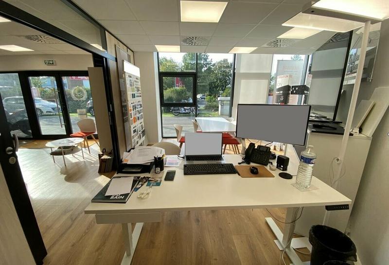 Local commercial - 80 m²