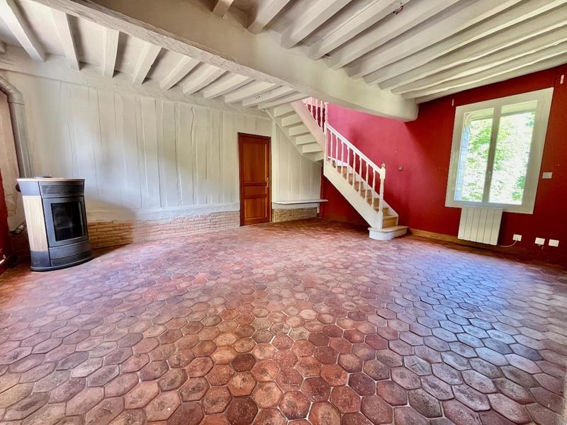 Maison - 267 m² - 7 pièces