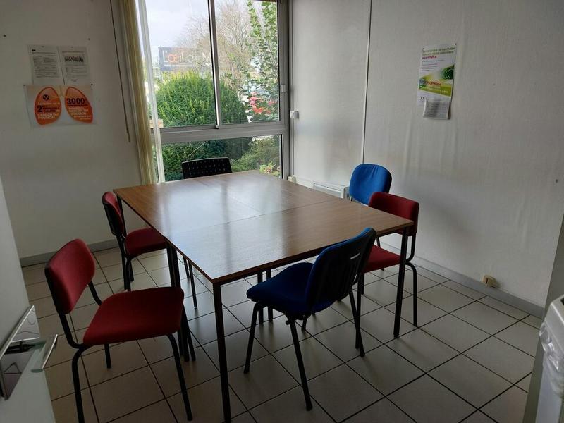 Local commercial - 370 m²