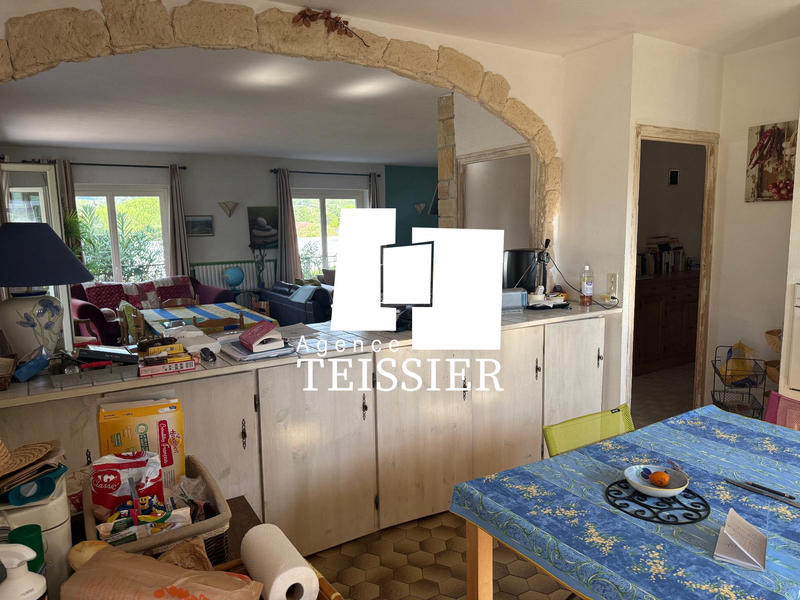 Maison - 184 m² - 5 pièces