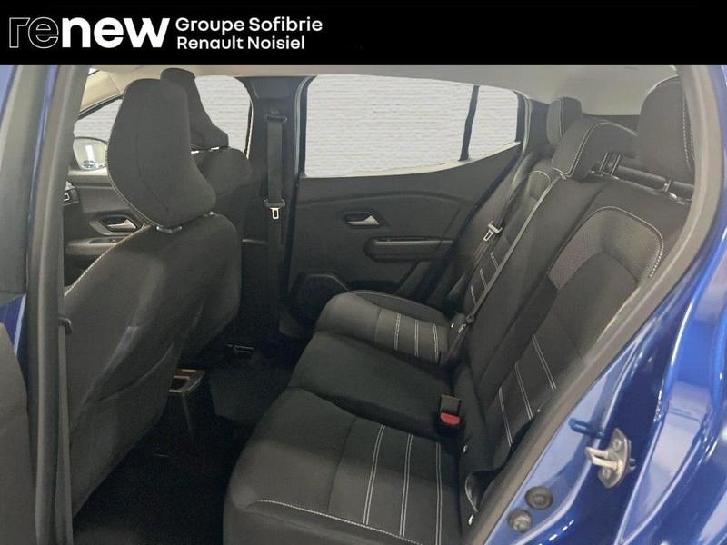 Dacia Sandero TCe 90 Cvt Expression