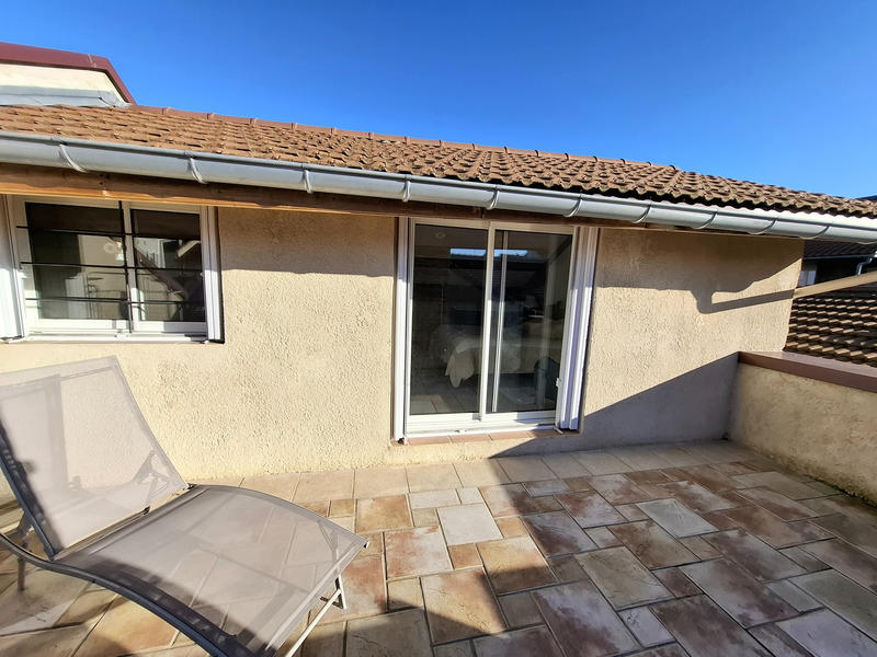 Maison - 230 m² - 6 pièces