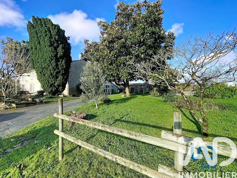 Maison de campagne - 213 m² - 7 pièces