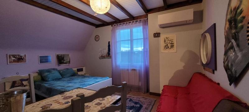 Maison - 162 m² - 7 pièces