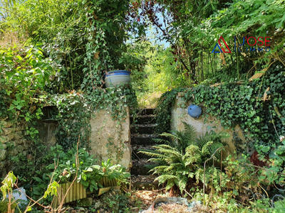 Maison - 109 m² - 4 pièces