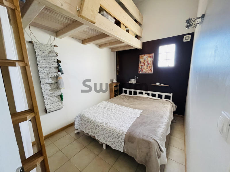 Maison - 131 m² - 6 pièces