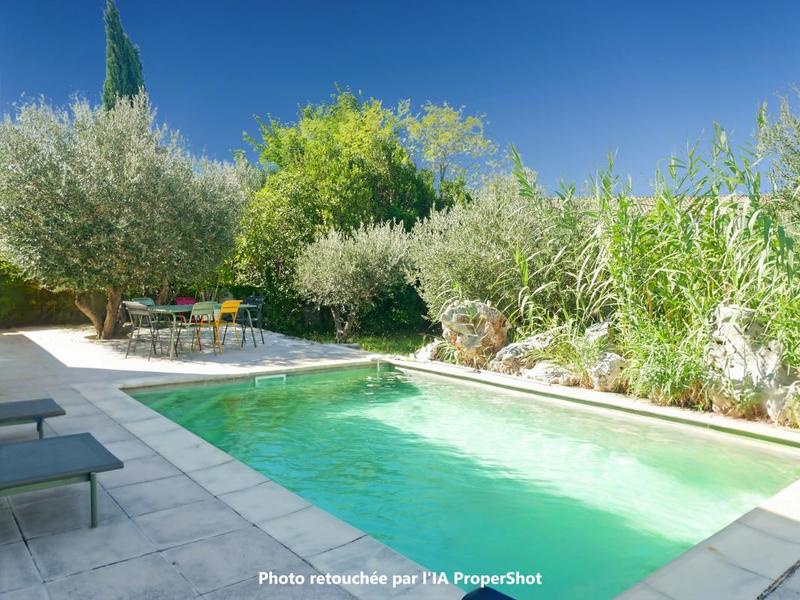 Maison de maîtres - 200 m² - 5 pièces