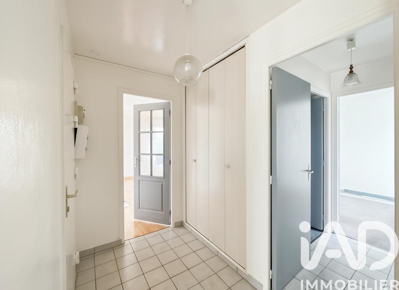 Appartement - 53 m² - 2 pièces