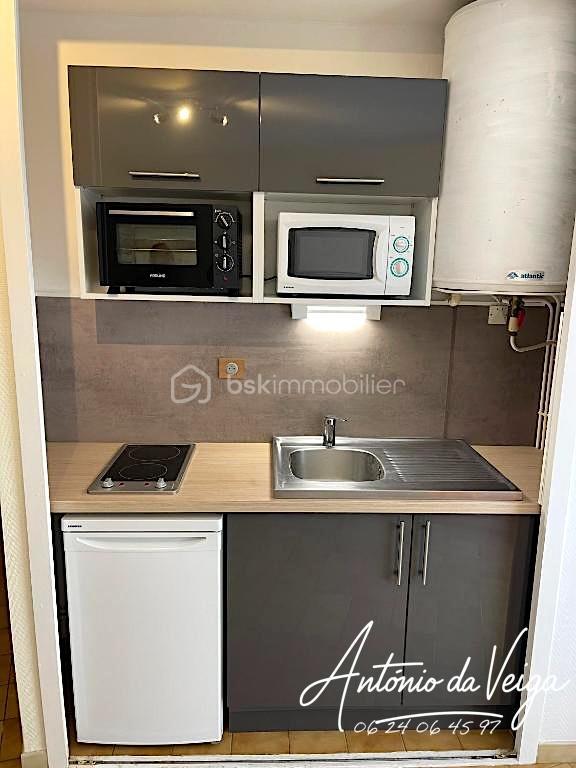 Immeuble - 464 m² - 16 pièces