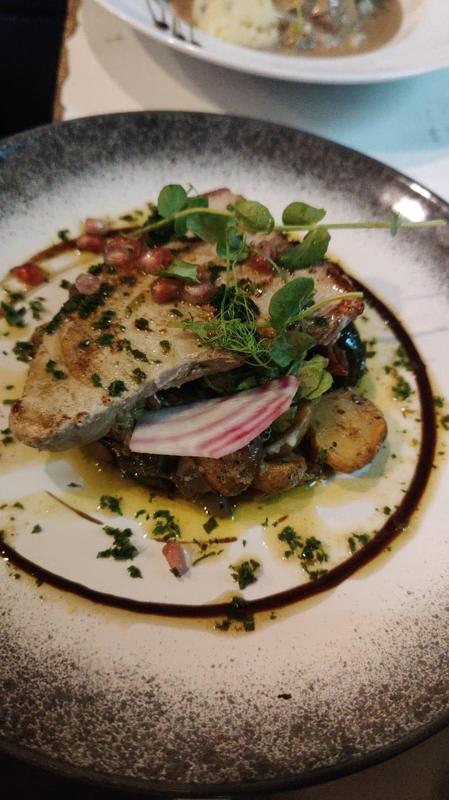 Fonds de commerce - Hôtellerie / Restauration - 75 m²