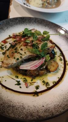 Fonds de commerce - Hôtellerie / Restauration - 75 m²