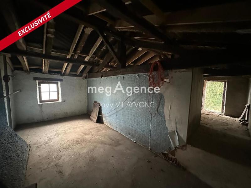 Maison - 70 m² - 2 pièces