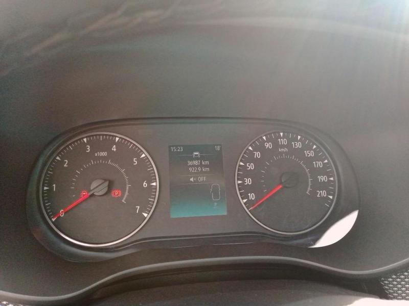 Dacia Sandero TCe 90 Stepway Expression