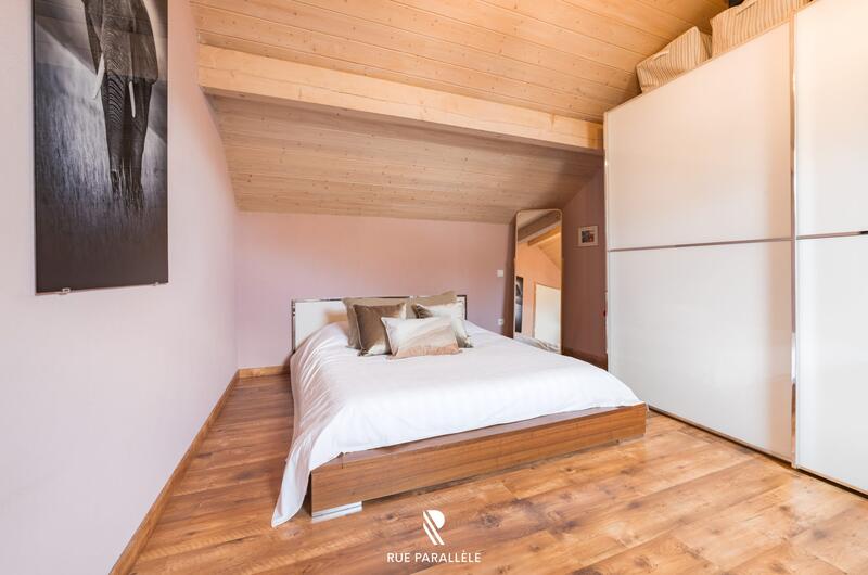 Appartement - 68 m² - 3 pièces