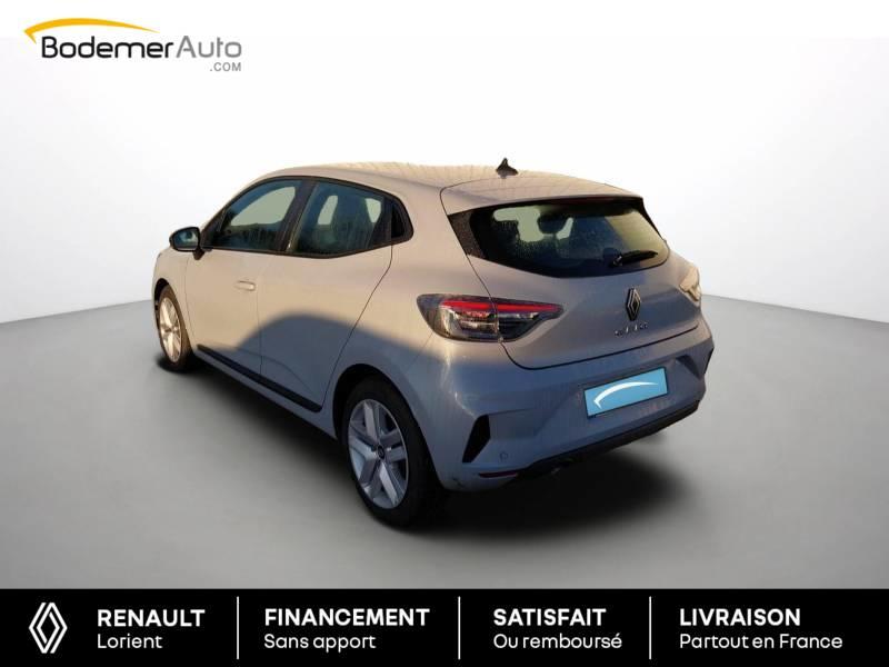 Renault Clio TCe 90 Evolution