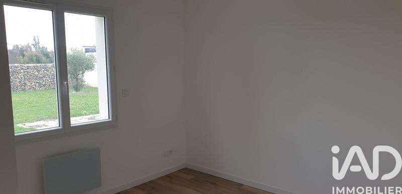 Maison de village - 100 m² - 5 pièces