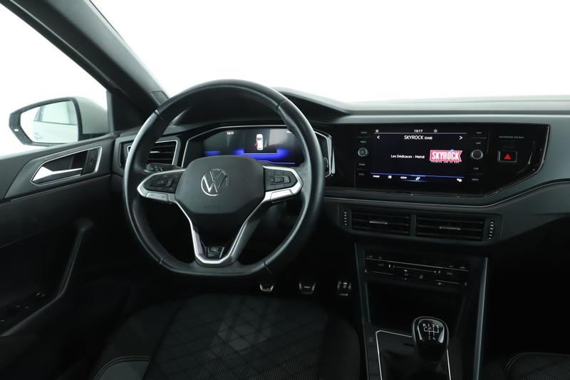 Volkswagen Polo 1.0 Tsi R-Line 95 ch