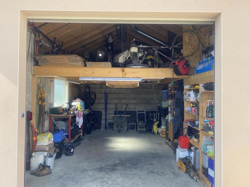 Maison - 147 m² - 5 pièces