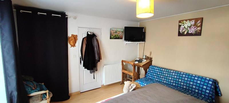 Maison - 81 m² - 3 pièces