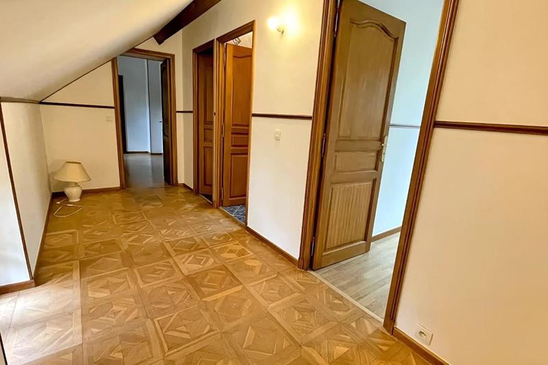 Maison - 64 m² - 3 pièces