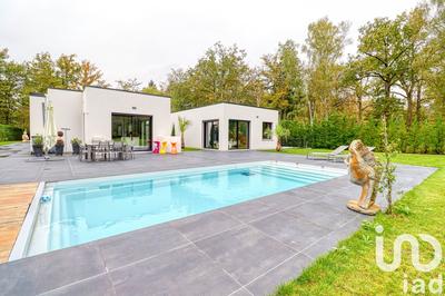 Maison de maîtres - 300 m² - 7 pièces