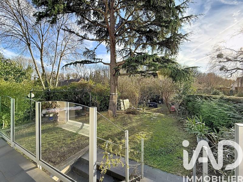 Maison - 123 m² - 5 pièces