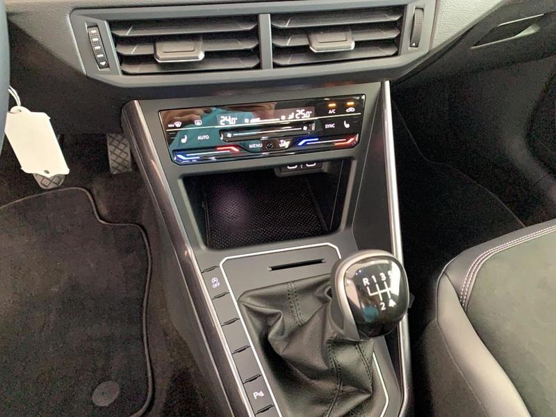 Volkswagen Polo 1.0 Tsi 95 s&amp;S Bvm5 Style