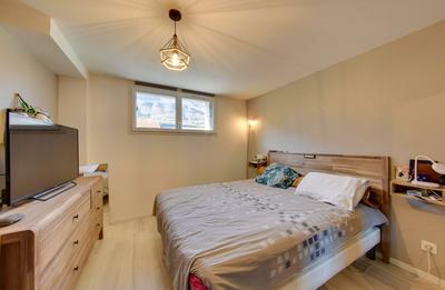 Appartement - 96 m² - 5 pièces