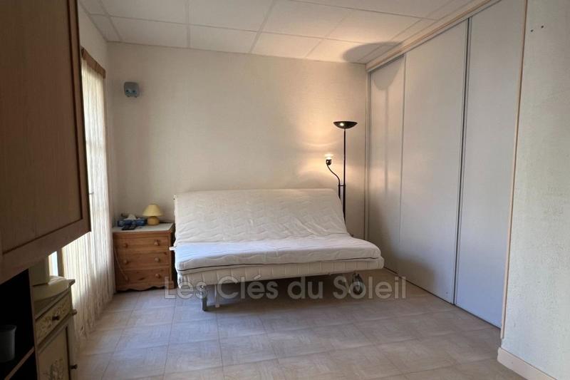 Maison de ville - 50 m² - 3 pièces