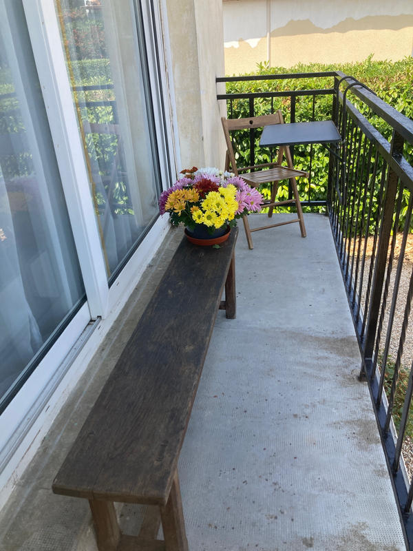 Maison - 75 m² - 5 pièces