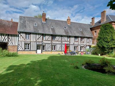 Maison - 177 m² - 6 pièces