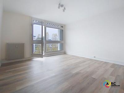 Appartement - 36 m² - 1 pièce