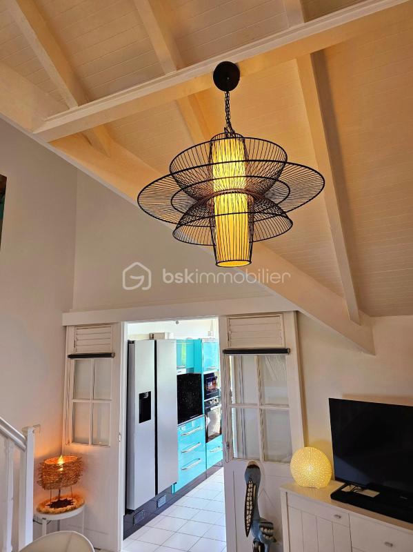 Duplex - 78 m² - 3 pièces