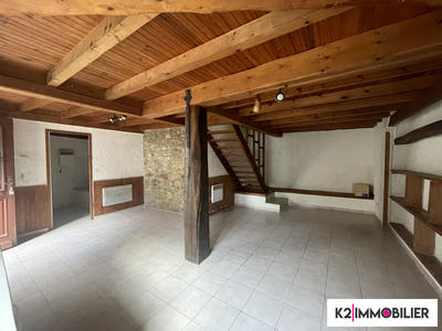 Appartement - 67 m² - 2 pièces